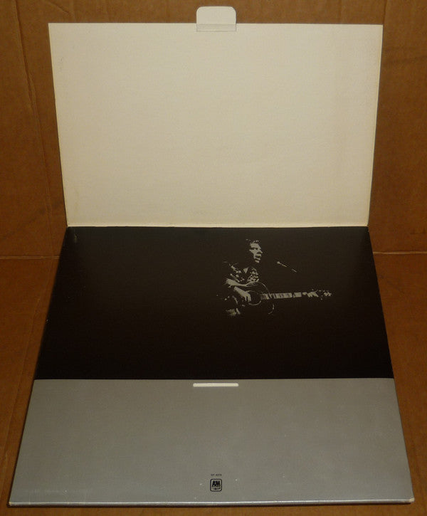 Hoyt Axton : Less Than The Song (LP, Album)