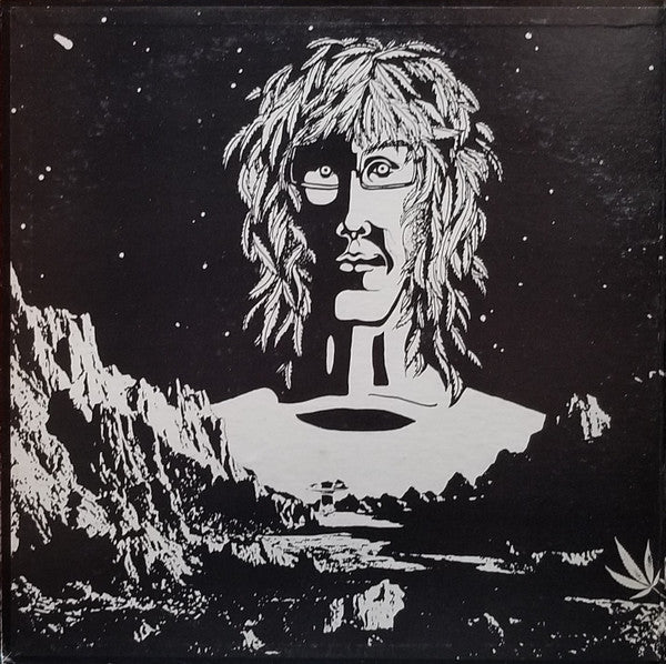 Paul Kantner / Jefferson Starship : Blows Against The Empire (LP, Album, RP, Dyn)