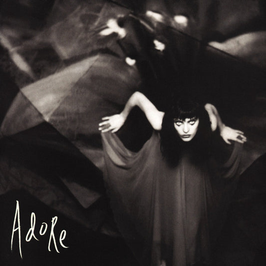 The Smashing Pumpkins : Adore (CD, Album)