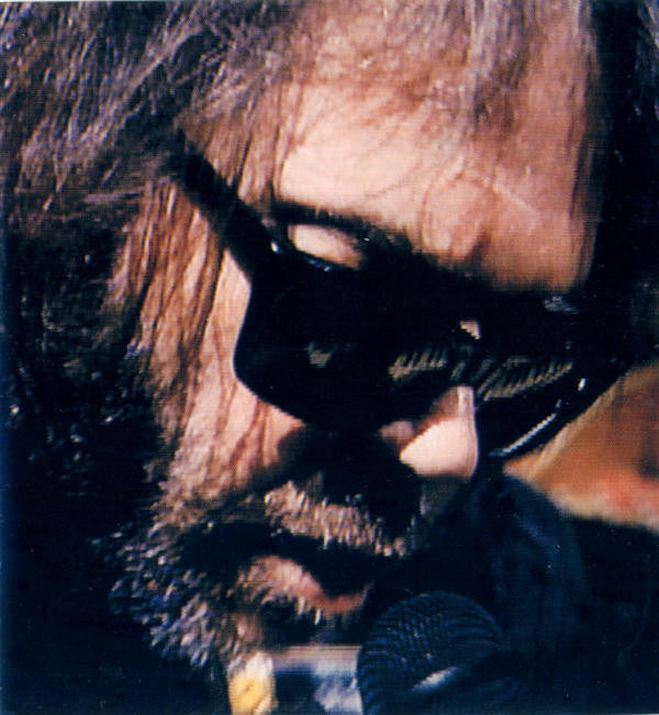 Neil Young : Unplugged (CD, Album)