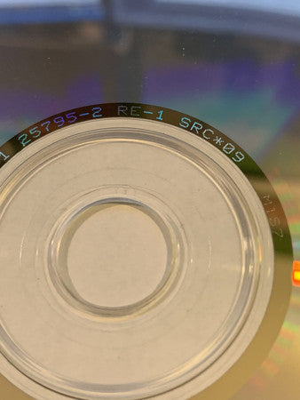 R.E.M. : Green (CD, Album, Club)