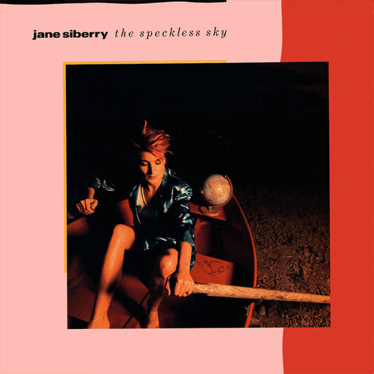 Jane Siberry : The Speckless Sky (LP, Album)