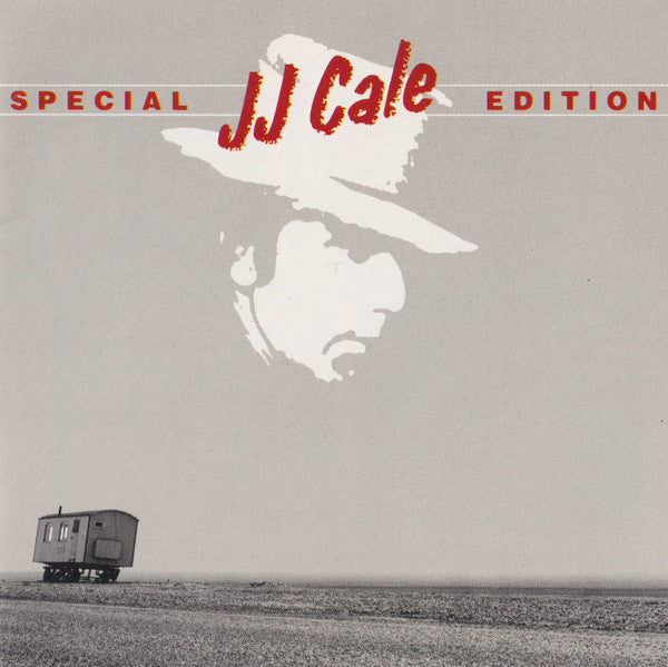 J.J. Cale : Special Edition (CD, Comp)