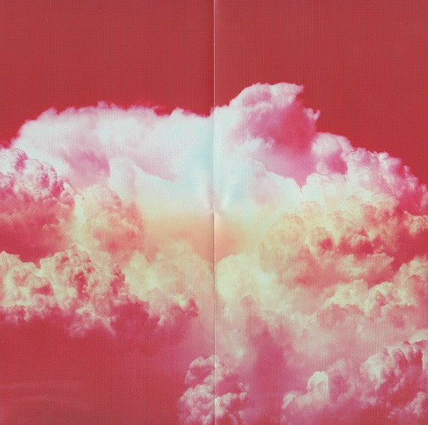 Jim James, Teddy Abrams, The Louisville Orchestra : The Order Of Nature (CD, Album, Gat)