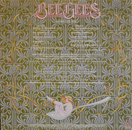 Bee Gees : Main Course (LP, Album)