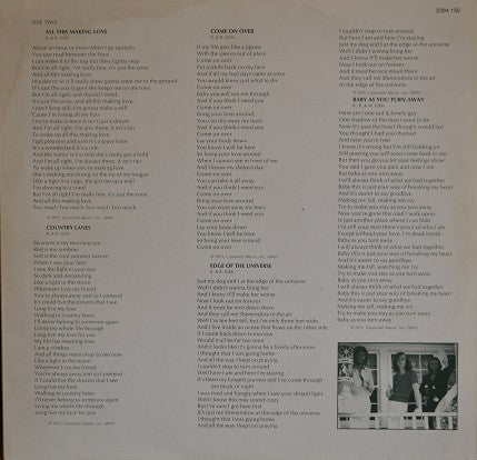 Bee Gees : Main Course (LP, Album)