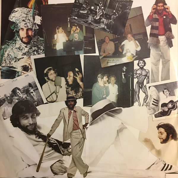 Stephen Bishop : Careless (LP, Album)