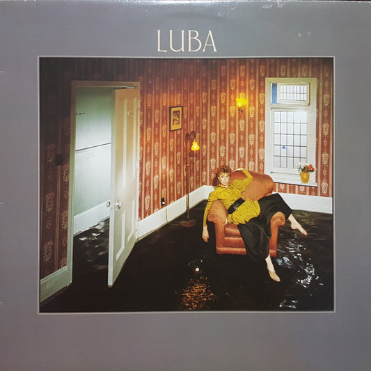 Luba : Luba (12", EP)