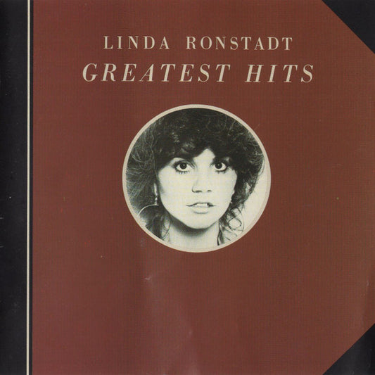 Linda Ronstadt : Greatest Hits (CD, Comp, Club, RE)