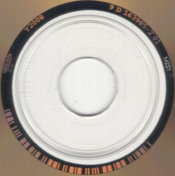 Linda Ronstadt : Greatest Hits (CD, Comp, Club, RE)