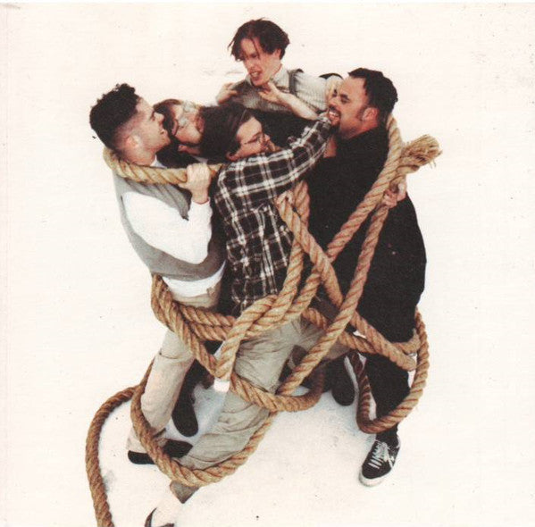 Barenaked Ladies : Maybe You Should Drive (CD, Album, Club)