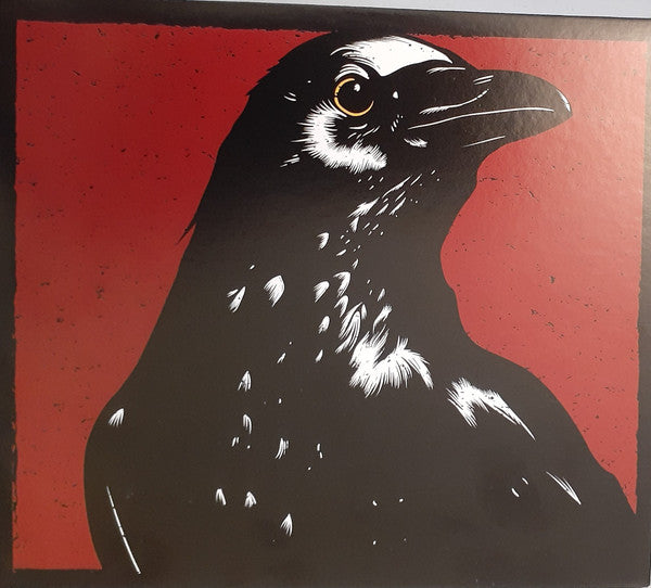 Stephen Fearing : The Unconquerable Past (CD, Album)