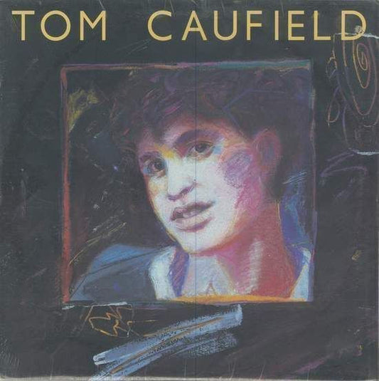 Tom Caufield : Long Distance Calling (LP, Album)