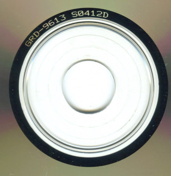 Tom Scott : Them Changes (CD, Album)