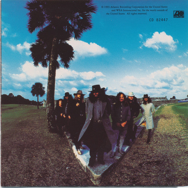 Lynyrd Skynyrd : The Last Rebel (CD, Album)