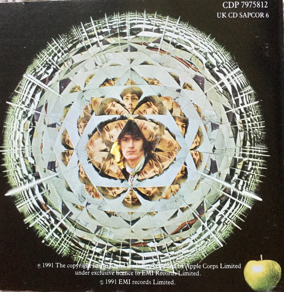 Jackie Lomax : Is This What You Want? (CD, Album, RE, RM)