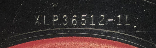 Frank Sinatra : The Voice (LP, Comp, Mono)