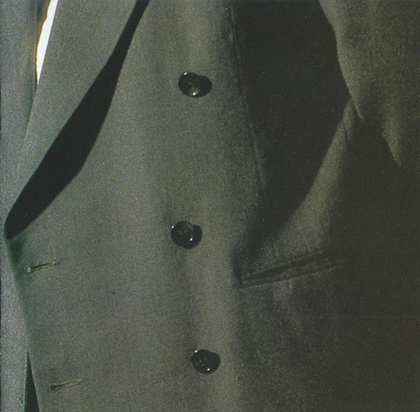 Phil Collins : No Jacket Required (CD, Album, RE)