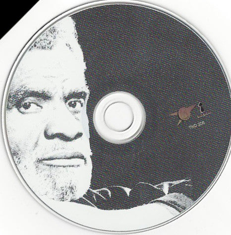 Ted Hawkins : The Kershaw Sessions (CD, Album)