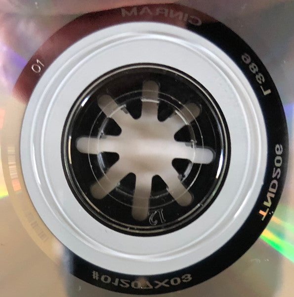 Ted Hawkins : The Kershaw Sessions (CD, Album)