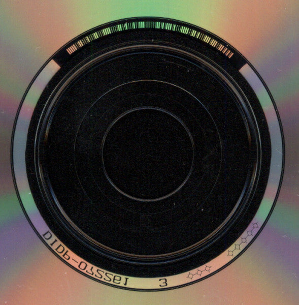 Nelson* / Cash* / Jennings* / Kristofferson* : Highwayman  2 (CD, Album)