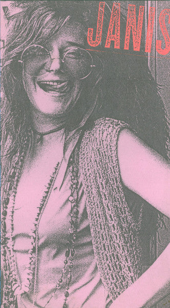 Janis Joplin : Janis (3xCD, Comp, Dlx, RM, RP + Box, Club)