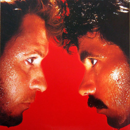 Daryl Hall & John Oates : H₂O (LP, Album)