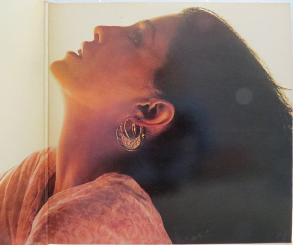 Rita Coolidge : Love Me Again (LP, Album, Gat)