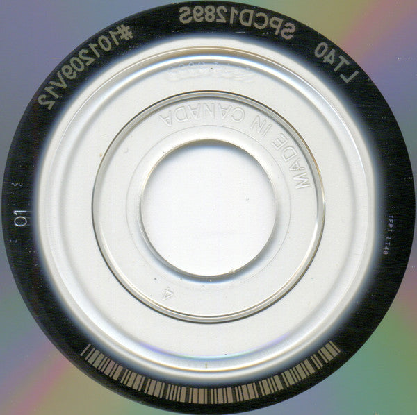 Ronnie Earl : I Feel Like Goin' On (CD, Album)