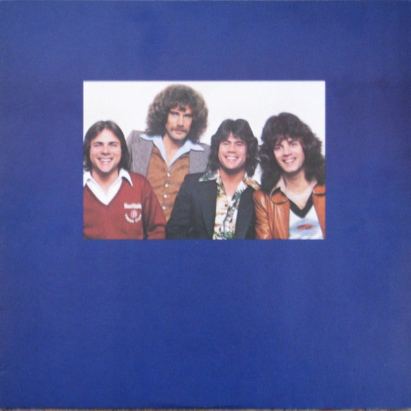 Pablo Cruise : Worlds Away (LP, Album)