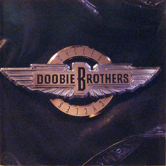 The Doobie Brothers : Cycles (CD, Album)