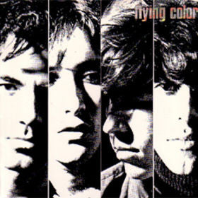 Flying Color : Flying Color (LP, Album)