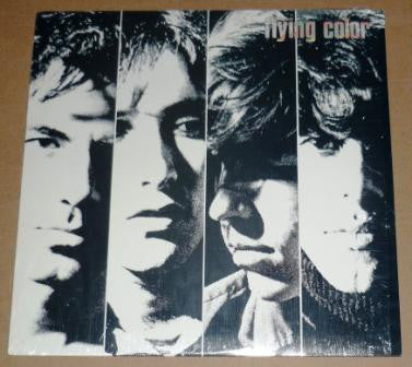 Flying Color : Flying Color (LP, Album)