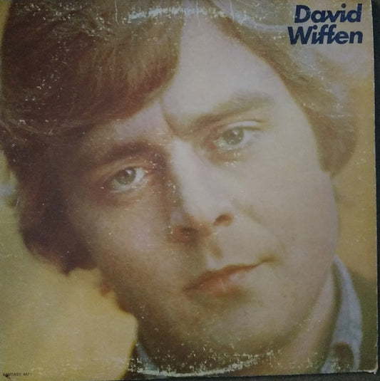 David Wiffen : David Wiffen (LP, Album)