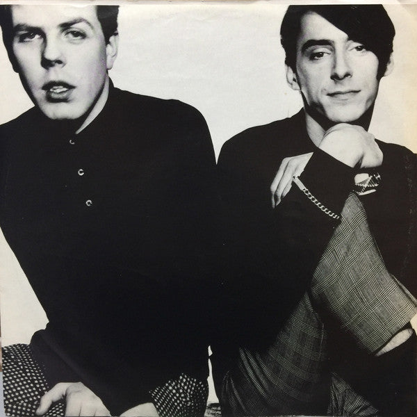 The Style Council : Internationalists (LP, Album)