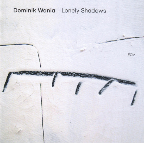 Dominik Wania : Lonely Shadows (CD, Album)