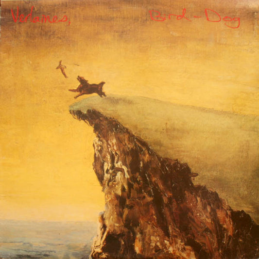 Verlaines* : Bird-Dog (LP, Album)
