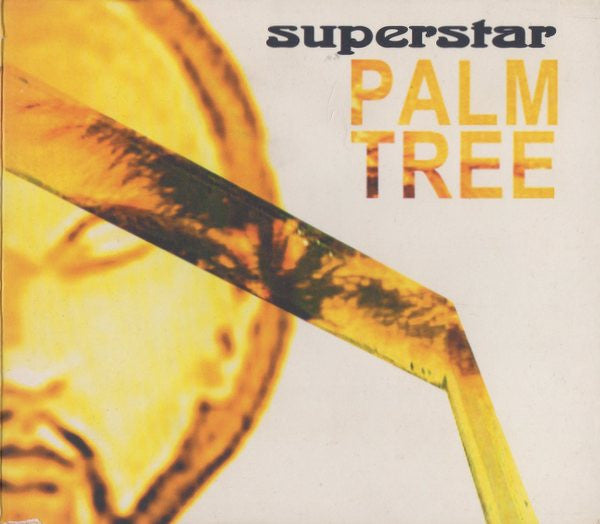 Superstar (6) : Palm Tree (CD, Album)