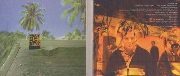 Superstar (6) : Palm Tree (CD, Album)