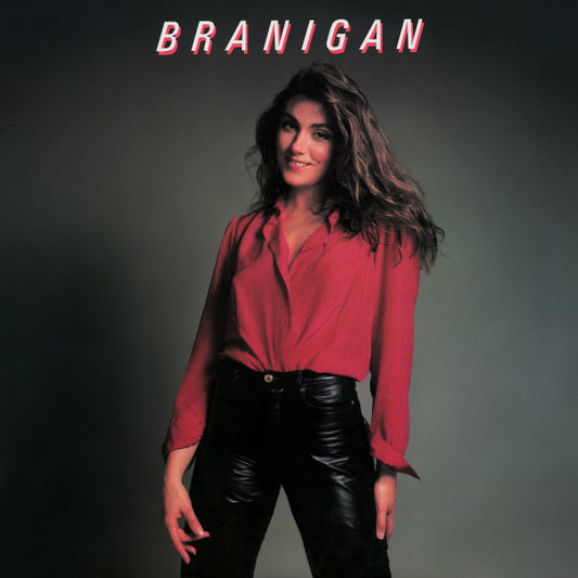 Laura Branigan : Branigan (LP, Album)