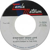 Jimmy Ruffin : I'll Say Forever My Love (7", Single)