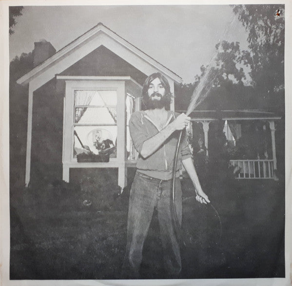 Kenny Loggins : Celebrate Me Home (LP, Album)