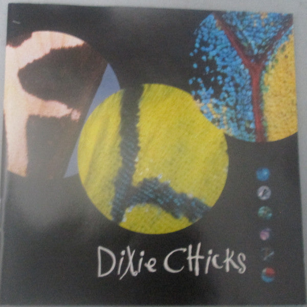 Dixie Chicks : Fly (CD, Album, Club)