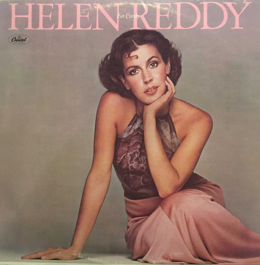 Helen Reddy : Ear Candy (LP, Album)