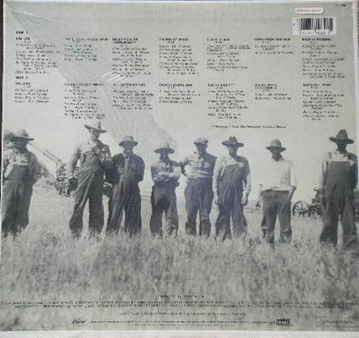 John Stewart (2) : Willard (LP, Album, RE)