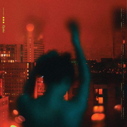 Rarity (2) : The Longest Lonesome (CD, Album)