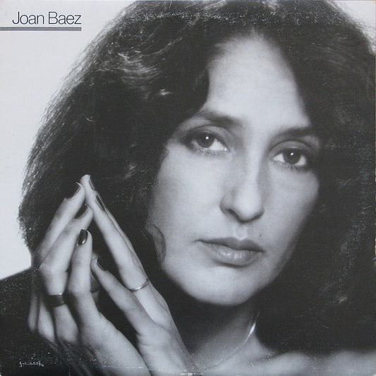 Joan Baez : Honest Lullaby (LP, Album)