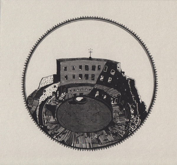 Godspeed You Black Emperor! : G_d’s Pee At State's End! (CD, Album)