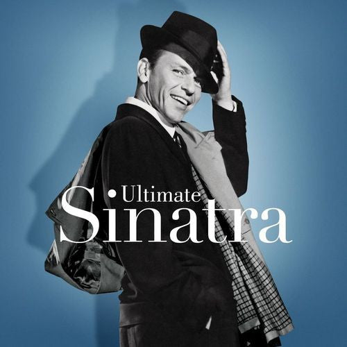 Frank Sinatra : Ultimate Sinatra (2xLP, Comp, Dlx, RE, 180)