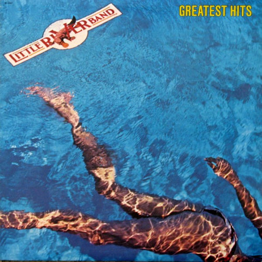 Little River Band : Greatest Hits (LP, Comp)